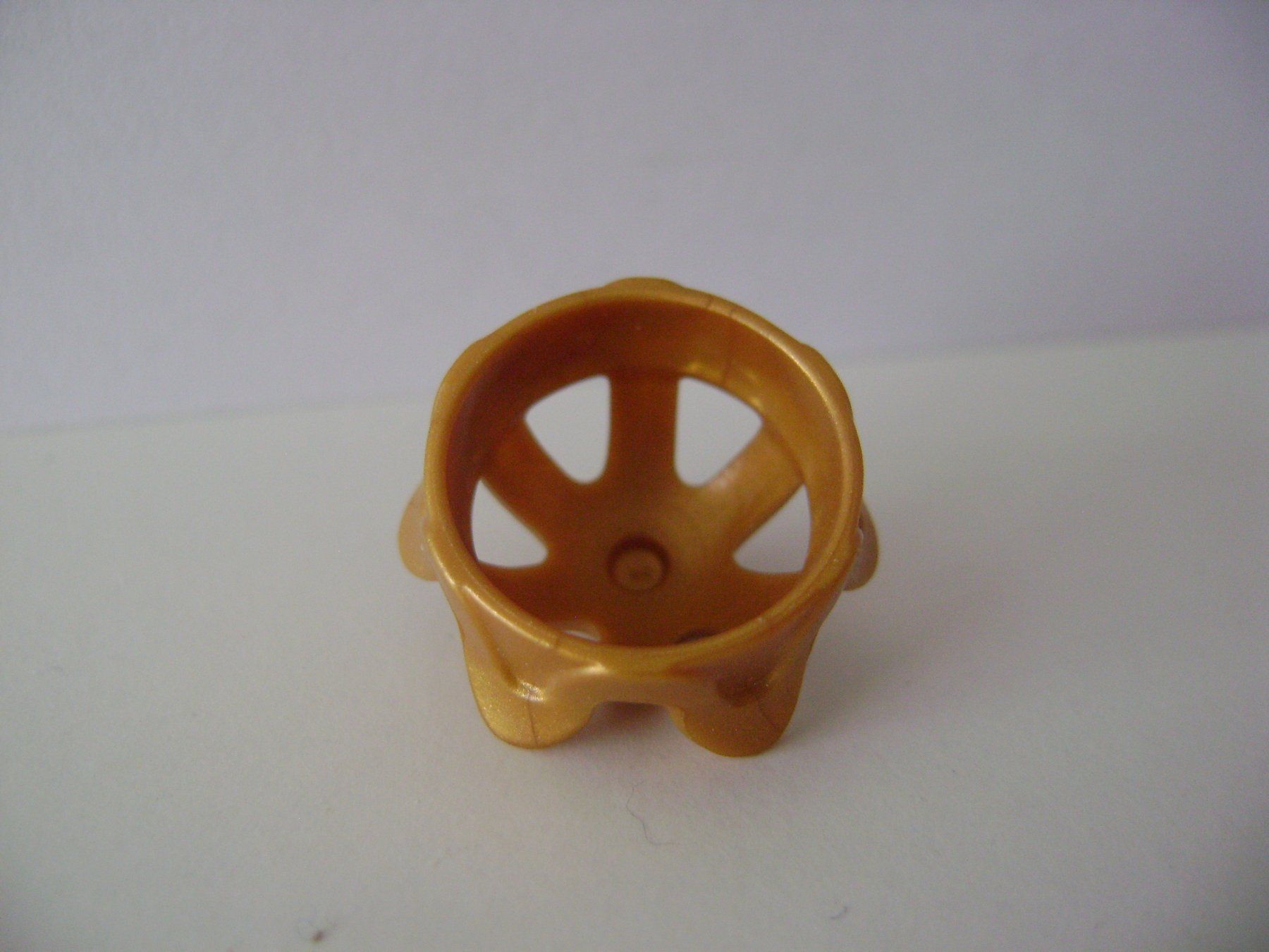 Playmobil Giocattoli: Playmobil - goldene Krone – Usato da Wil SG venduto da Pascal_V 1