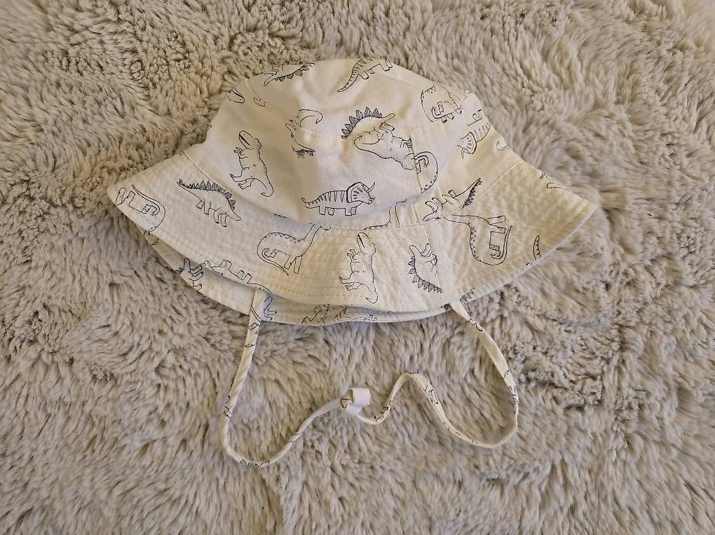 Berretti & Sciarpe: Sommermütze, Grösse 50cm – Usato da Riedholz venduto da StefanieKaiser