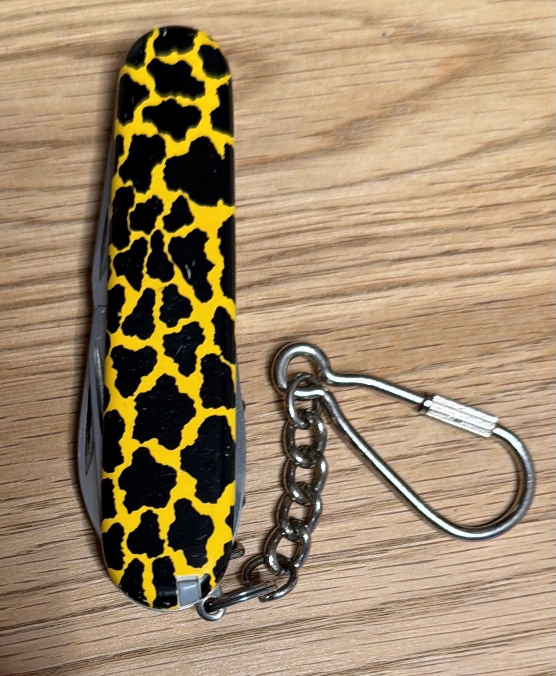 Victorinox Coltelli tascabile: VICTORINOX SACKMESSER – Usato da Zürich venduto da Frei-Occasionen 5