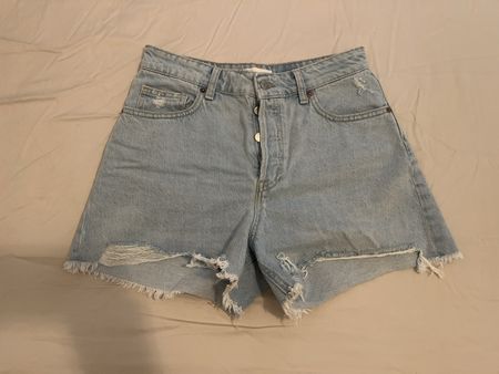 Hotpants H&M