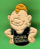 MIGROS  JOWA  Gossau