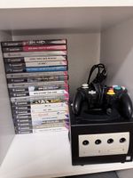 Nintendo gamecube 