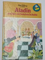 Aladin und die zertanzten Schuhe / Walt Disney Micky Maus