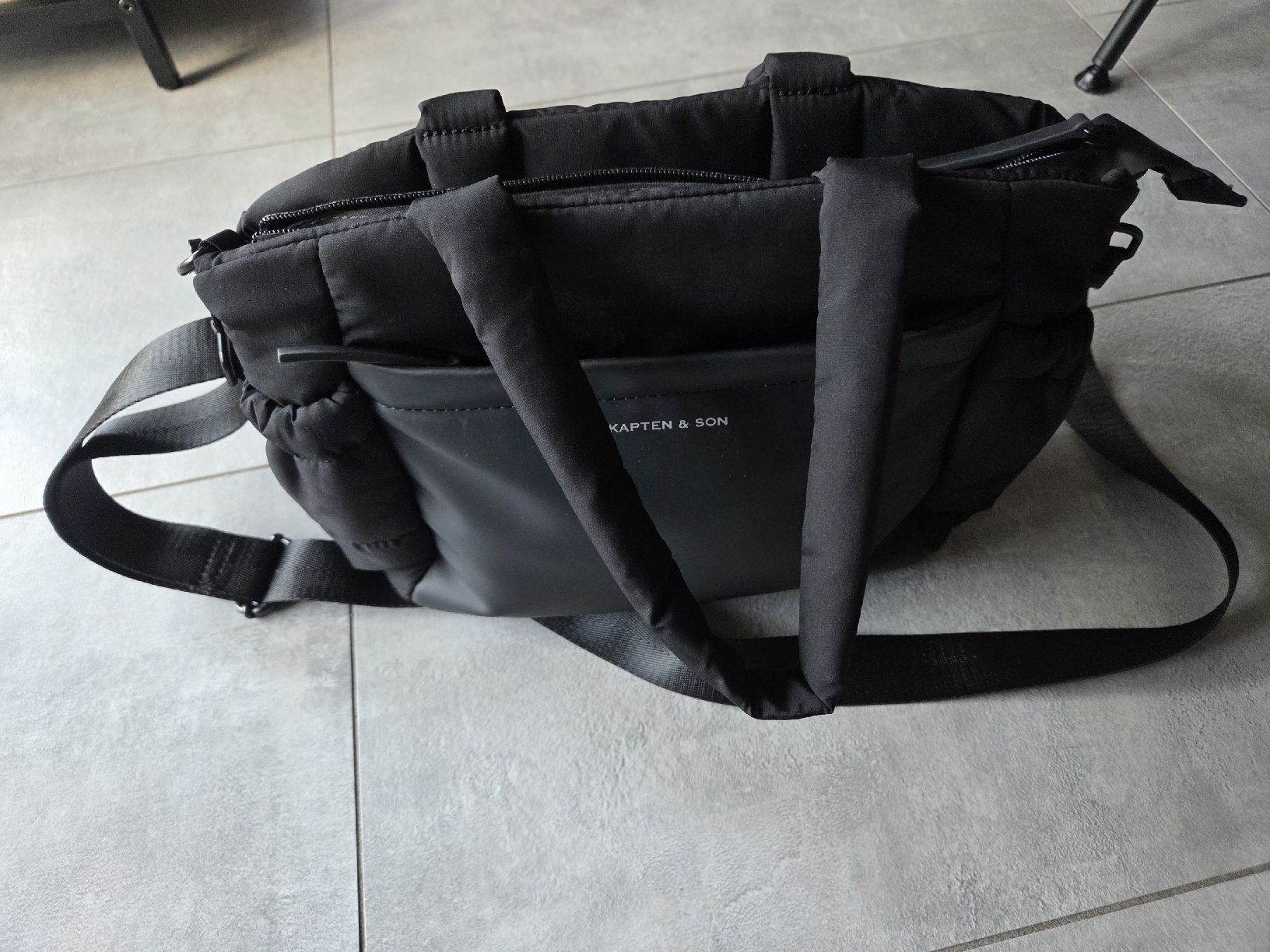 Altro in  Abbigliamento & Accessori: kapten & Son tasche – Usato da bellinzona venduto da zeus6535 9