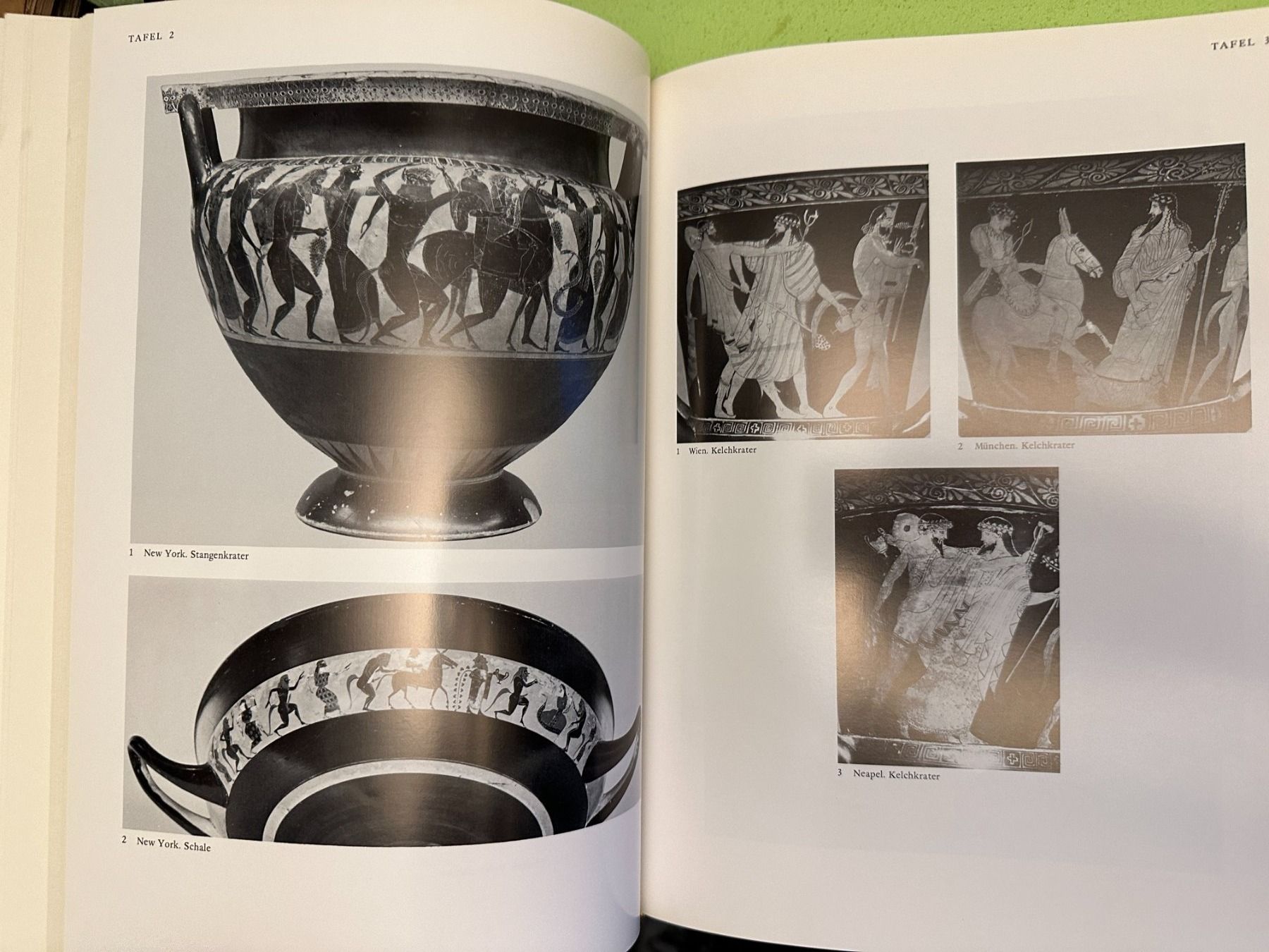Libri: Frank Brommer: Hephaistos. – Usato da Zürich venduto da allp 7