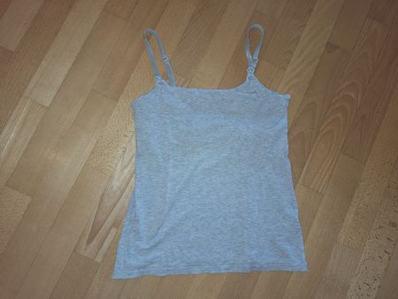 Stilltop von H&M in Gr. S