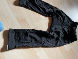 Fahrradhose 3/4 lang Gr. XS