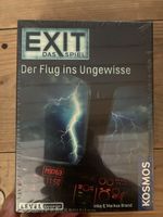 Exit - Der Flug ins Ungewisse