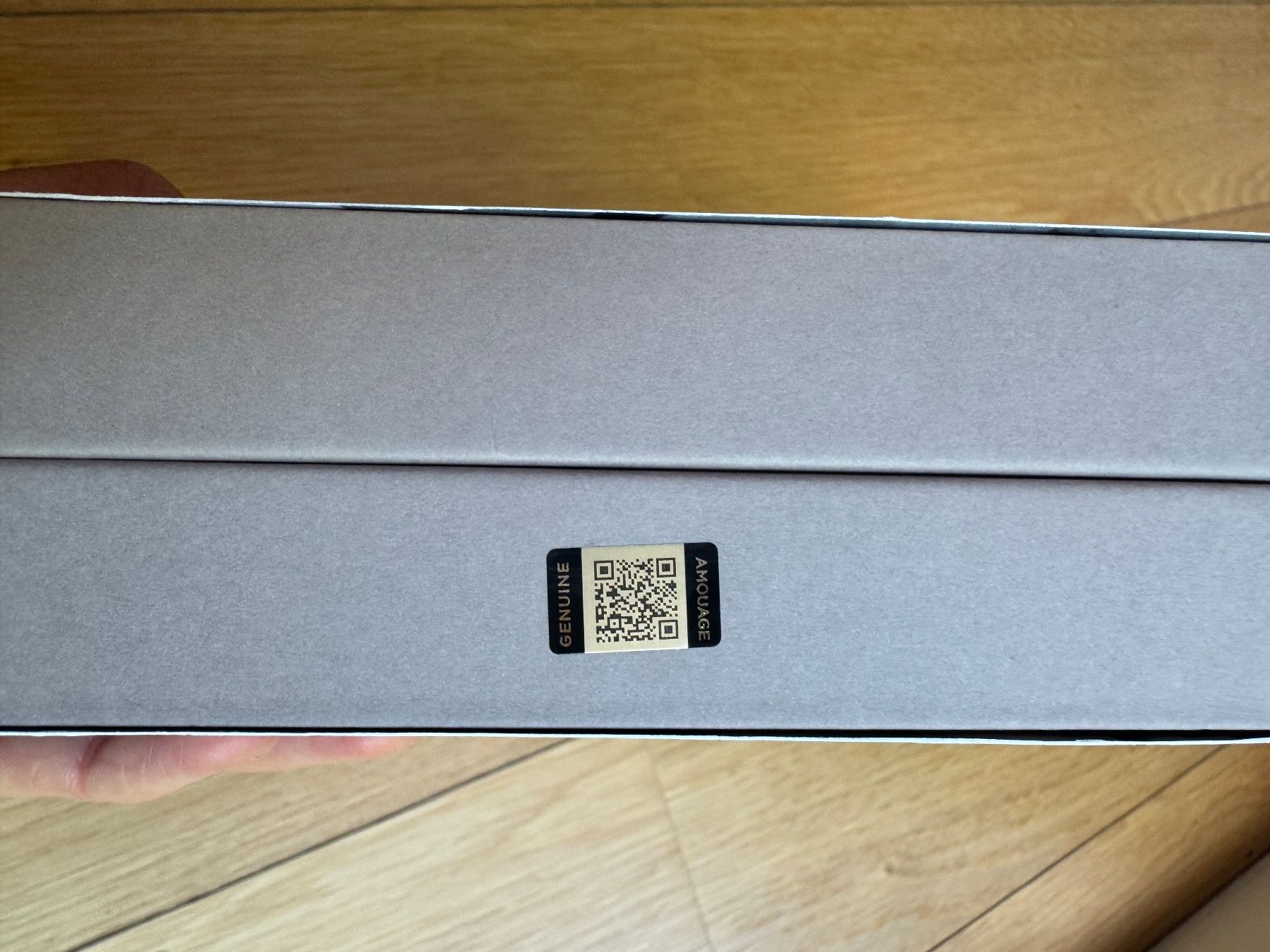 Amouage Parfum & Eau de Toilette: Amouage Guidance – Gebraucht aus Geneve von eli_xsv2 8