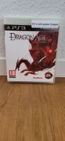 PS 3 - Dragon Age Origins