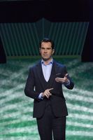 2x Jimmy Carr 16.06.26 Arena Geneve - Gradin D