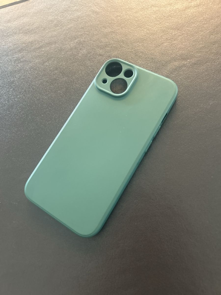 Apple Cover & Protezioni schermo: iphone 14 gummi case  – Nuovo e nell'imballaggio originale da Schiers venduto da ChantalGsponer