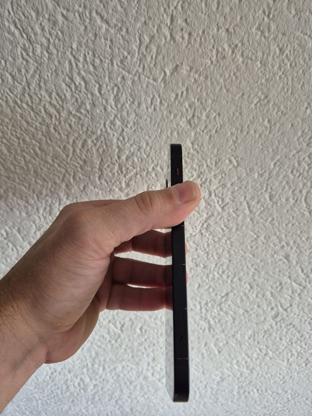 Apple Telefoni cellulari / Smartphones: Apple iPhone 12 schwarz mit Originalverpackung – Usato da Urdorf venduto da meh_5dtf 4