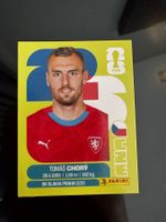 CZE 17 Panini FIFA World Cup 2026