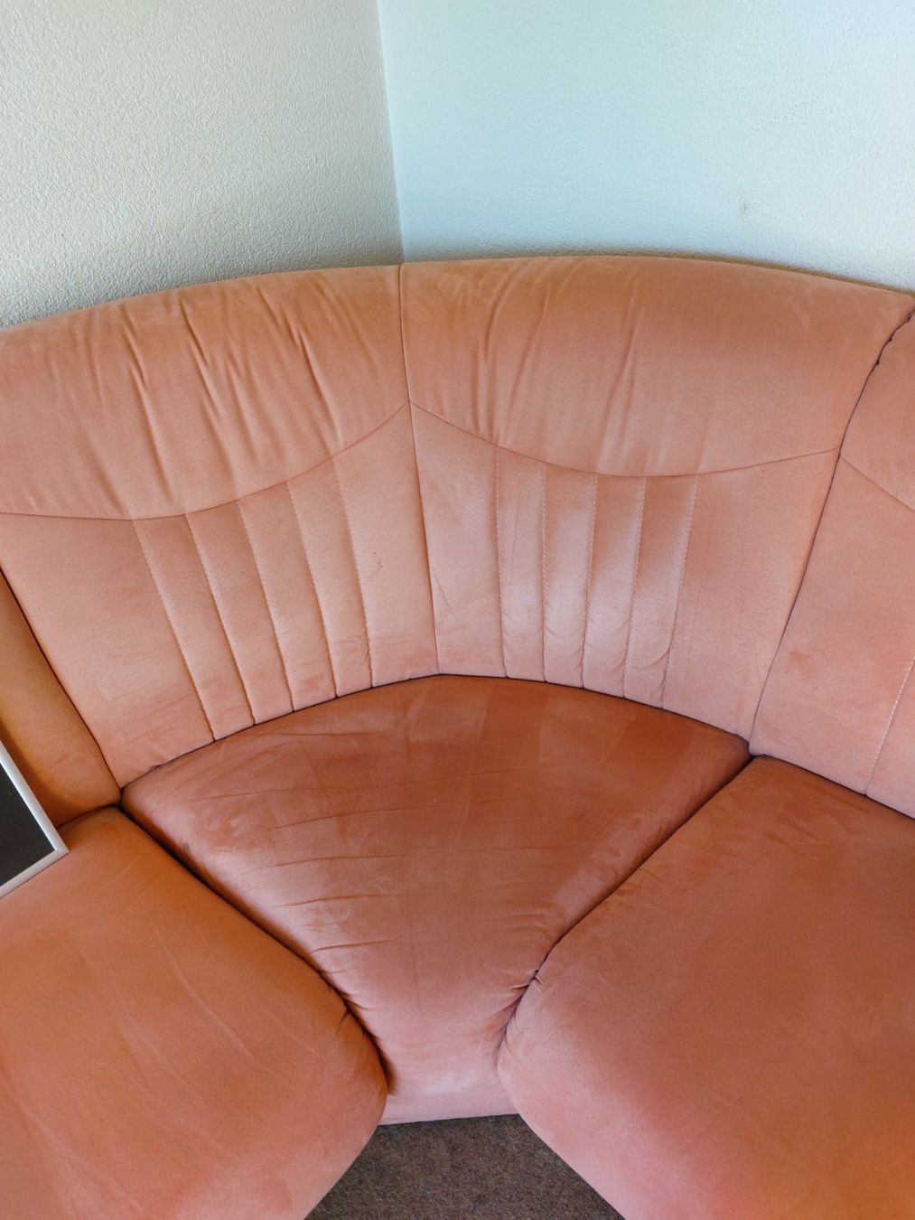 Divani: Sofa – Usato da Inkwil venduto da sugarbaby01 1