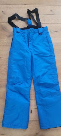 Skihose Gr.134/140