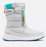 Columbia Paninaro Winterstiefel Waterproof Gr 38 fabrikneu