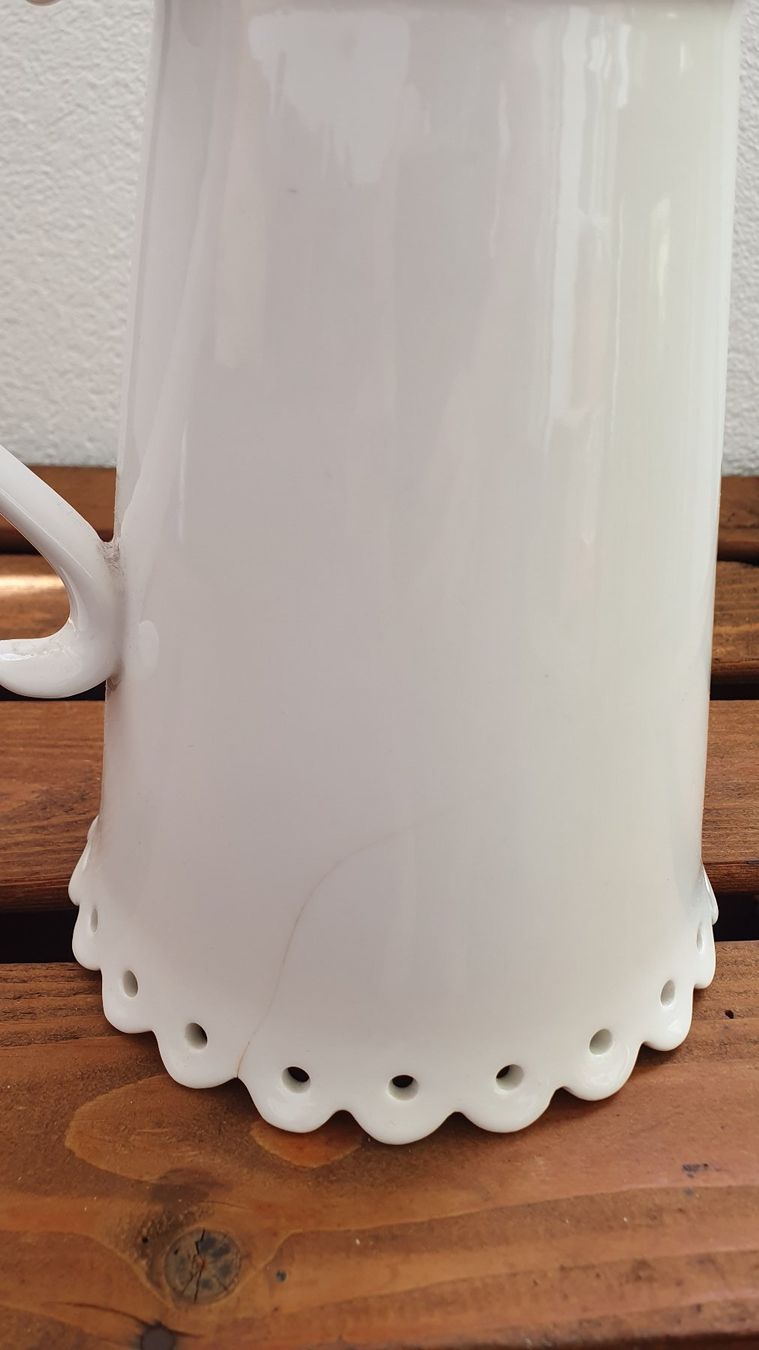 Vasi & Recipienti: Bain Paris Krug oder chice Vase – Usato da Münsingen venduto da Allina 3