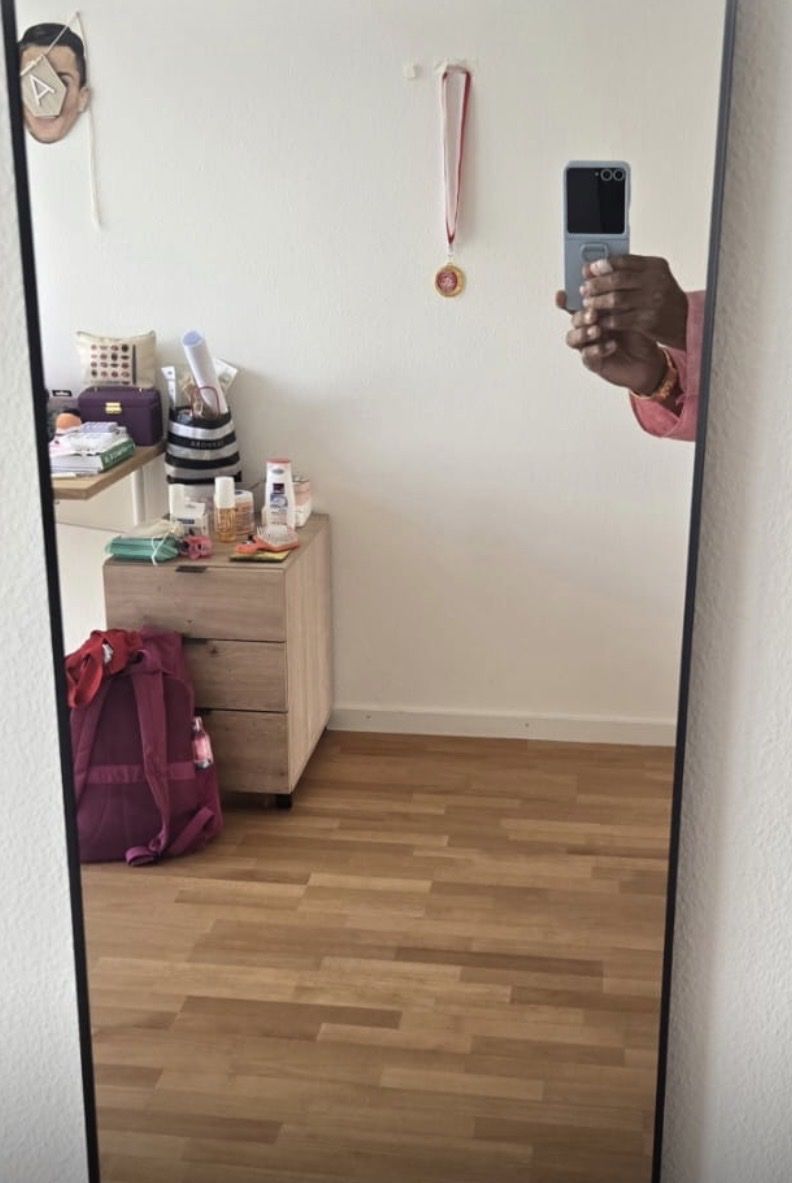 Spiegel: Mirror  - Summer Ready! – Neu (gemäss Beschreibung) aus Aesch BL von kan_n6p2