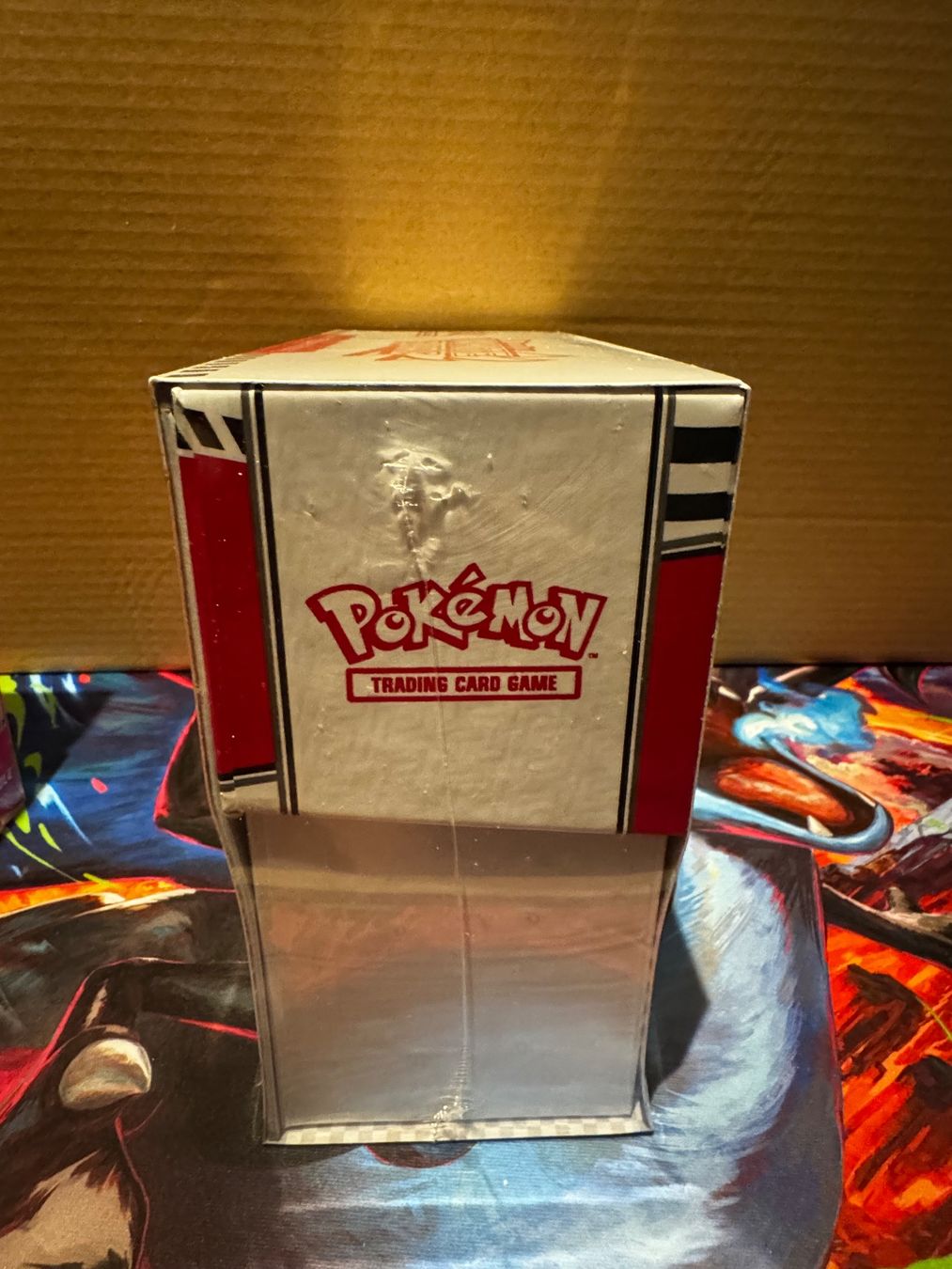 Pokémon Sammelbilder & Trading cards: Pokémon White Flare ETB + 4 Booster Bundle EN OVP Sealed – Neu und originalverpackt aus Männedorf von bir_gt85 2