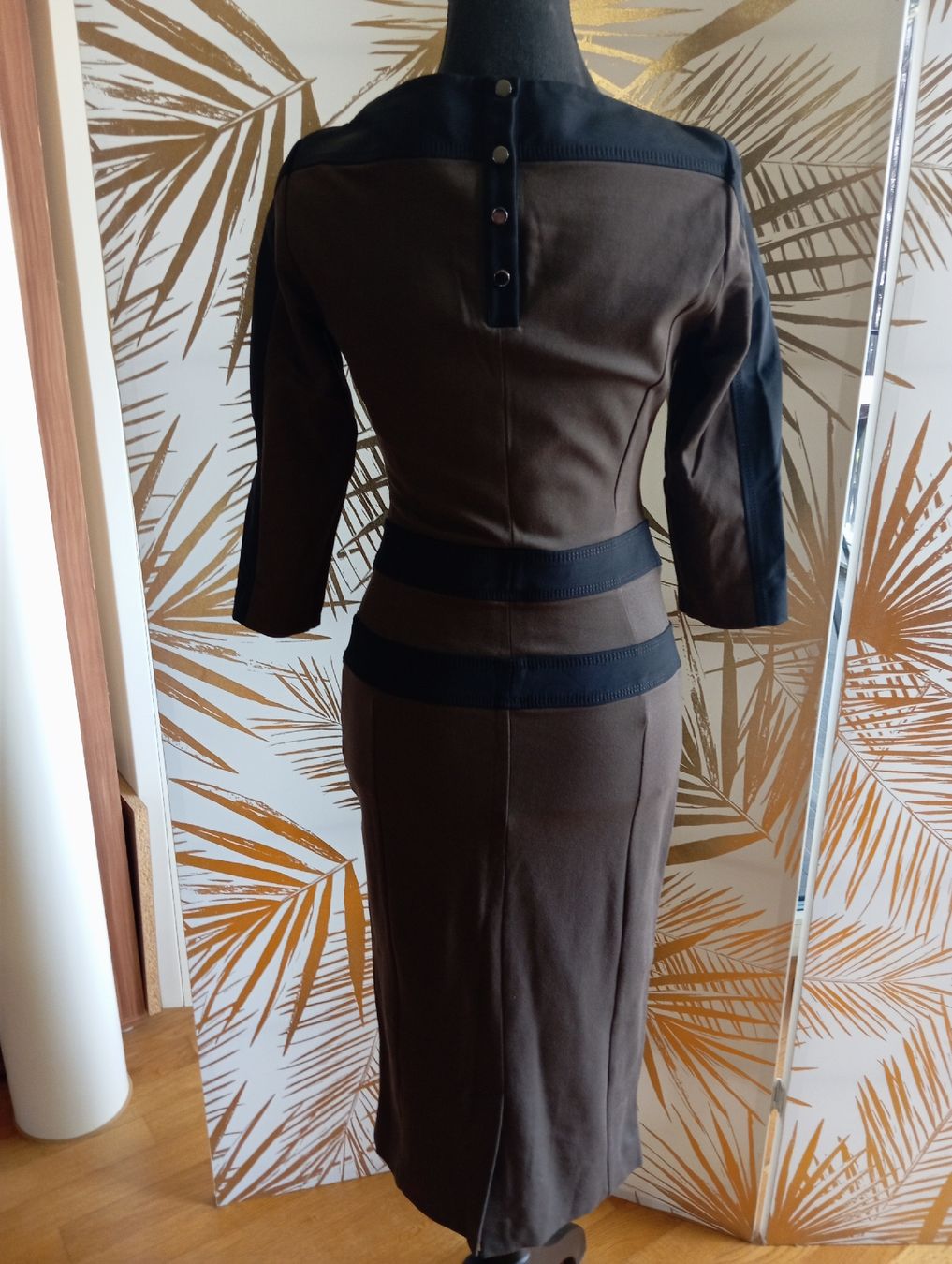 Max Mara Vestiti: MaxCo. Kleid, gr,S – Usato da Zug venduto da Marika33 1
