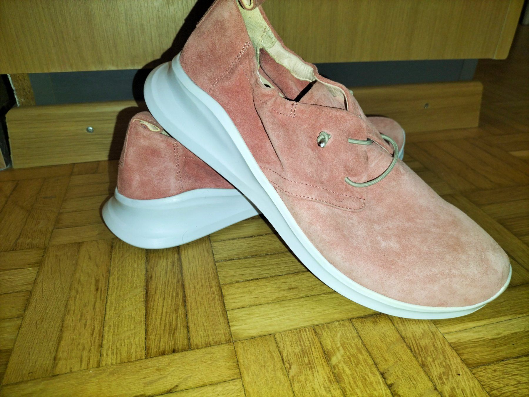 Think Damenschuhe: Think Damen Schuhe Grösse 39 – Neu (gemäss Beschreibung) aus Goldach von ami_2kwl