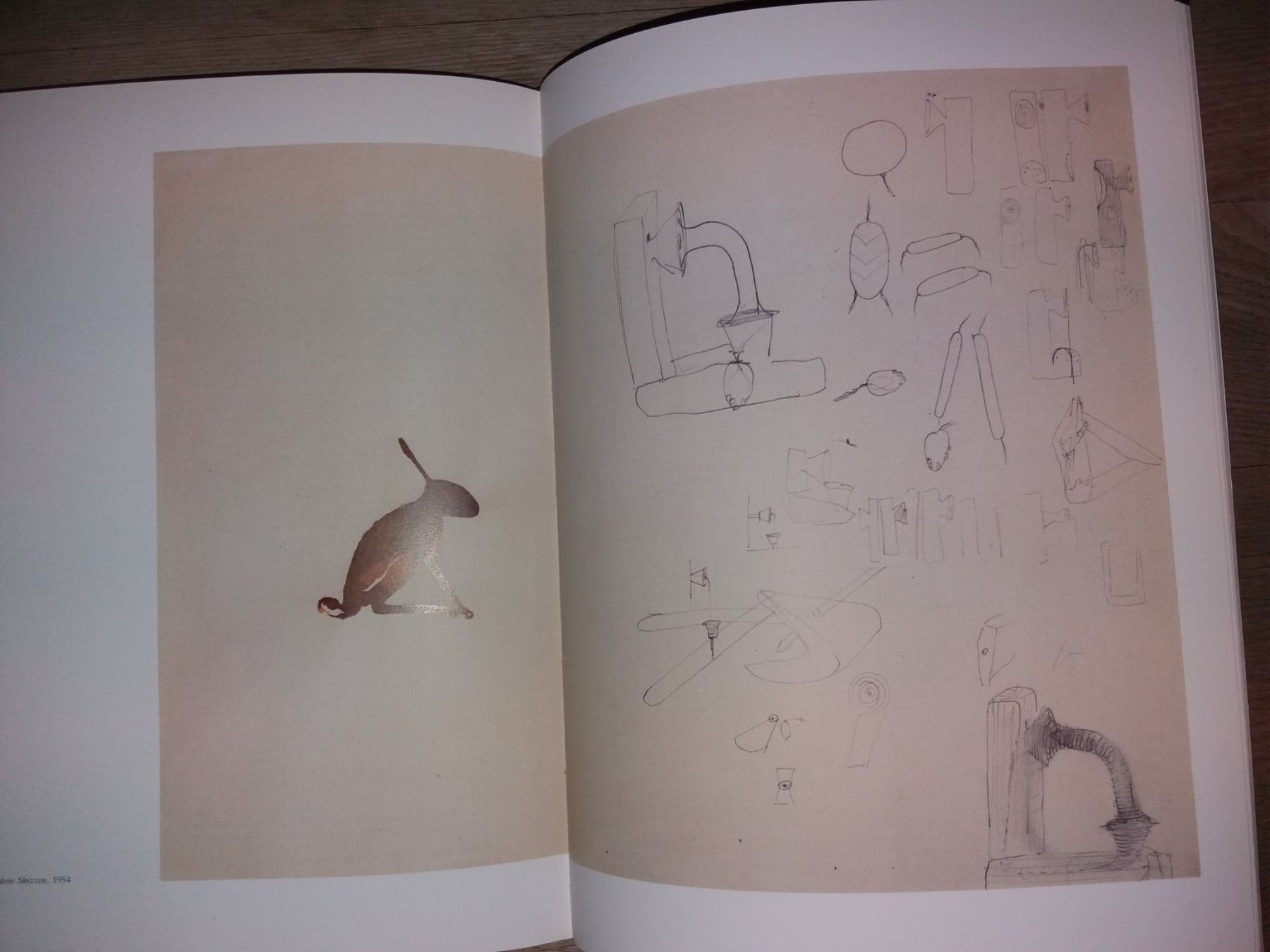 Libri: FRANZ Marc und Joseph BEUYS – Usato da Welschenrohr venduto da Regool 5
