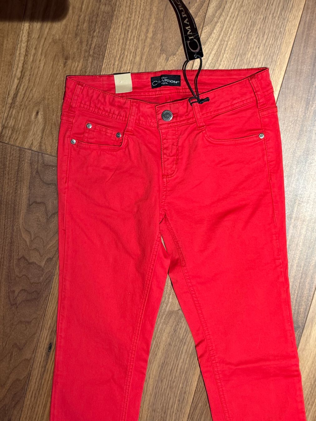 Pantaloni: New Cimarron slim stretch pants - 29 – Nuovo e nell'imballaggio originale da St-Sulpice VD venduto da juhdu 2