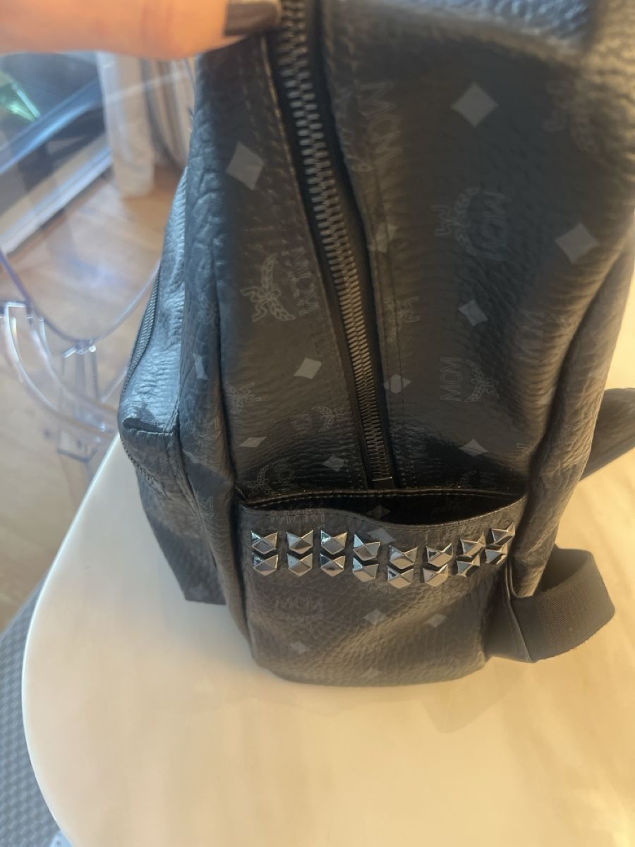 Rucksäcke: MCM Rucksack – Gebraucht aus Lugnorre von lex808 1