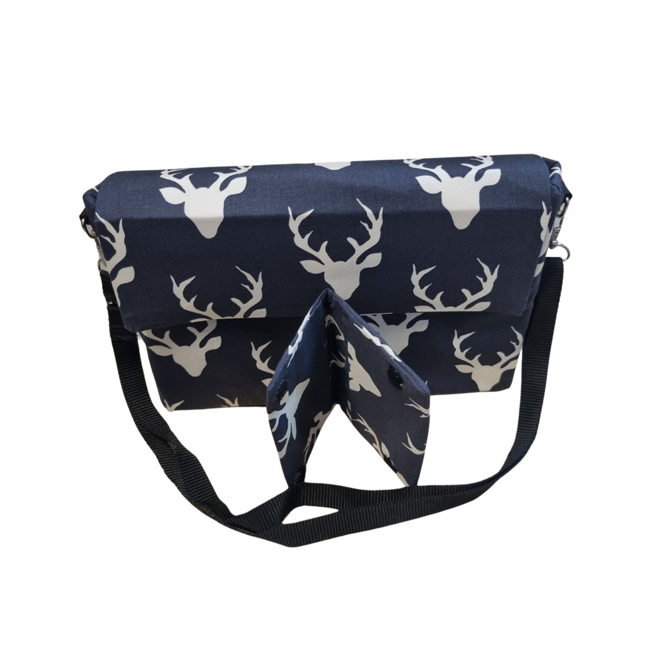 Sacs: Recycling Tasche Hirsch – Neuf avec emballage d'origine à Figino par mayam63 2