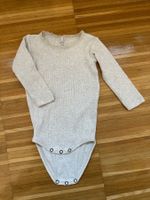 Body gerippt Name it, Gr 68, sehr guter Zustand