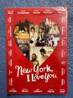 [DVD] New York, I Love You (2008) Neu & OVP