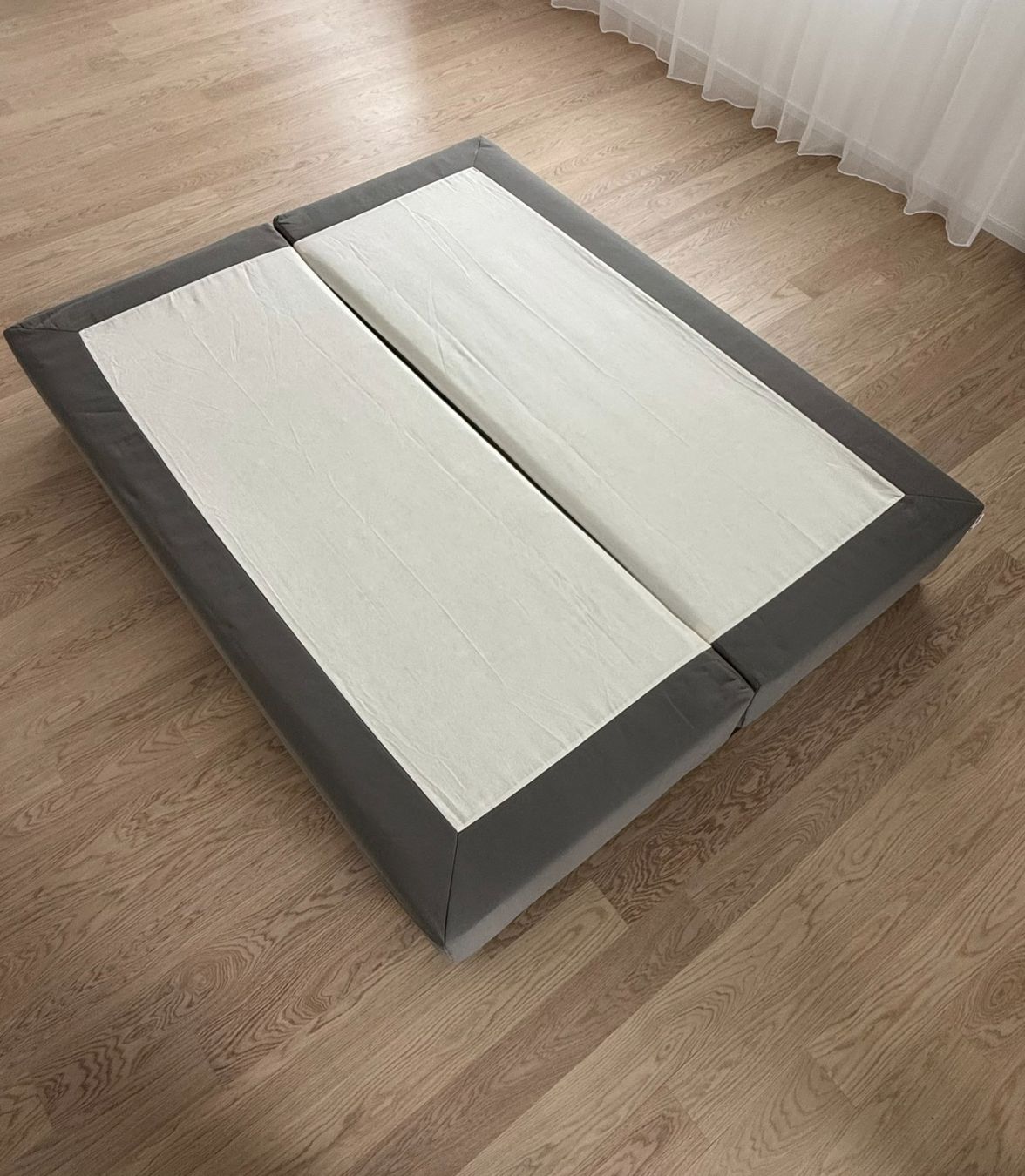 Letti: IKEA ESPEVÄR - Mattress Base 160x200cm – Usato da Zürich venduto da cla_rhl6