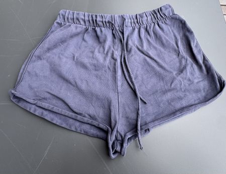 Kurze Hose von Zara