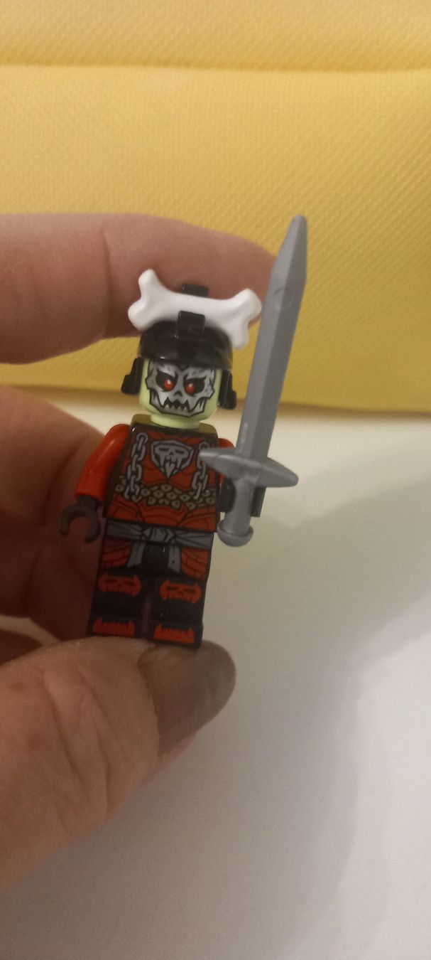 Lego Figuren: LEGO Figur – Neu (gemäss Beschreibung) aus Balsthal von Marica75 3