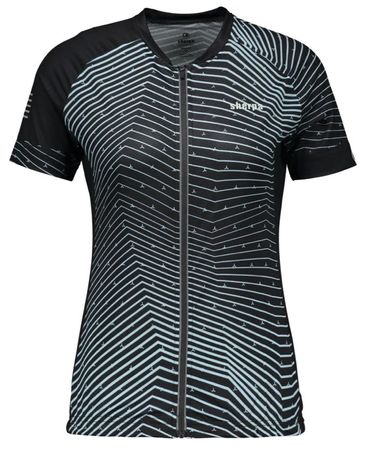 Sherpa T-shirt vélo / Velotrikot Damen t.L NP. 69.95 NEU!