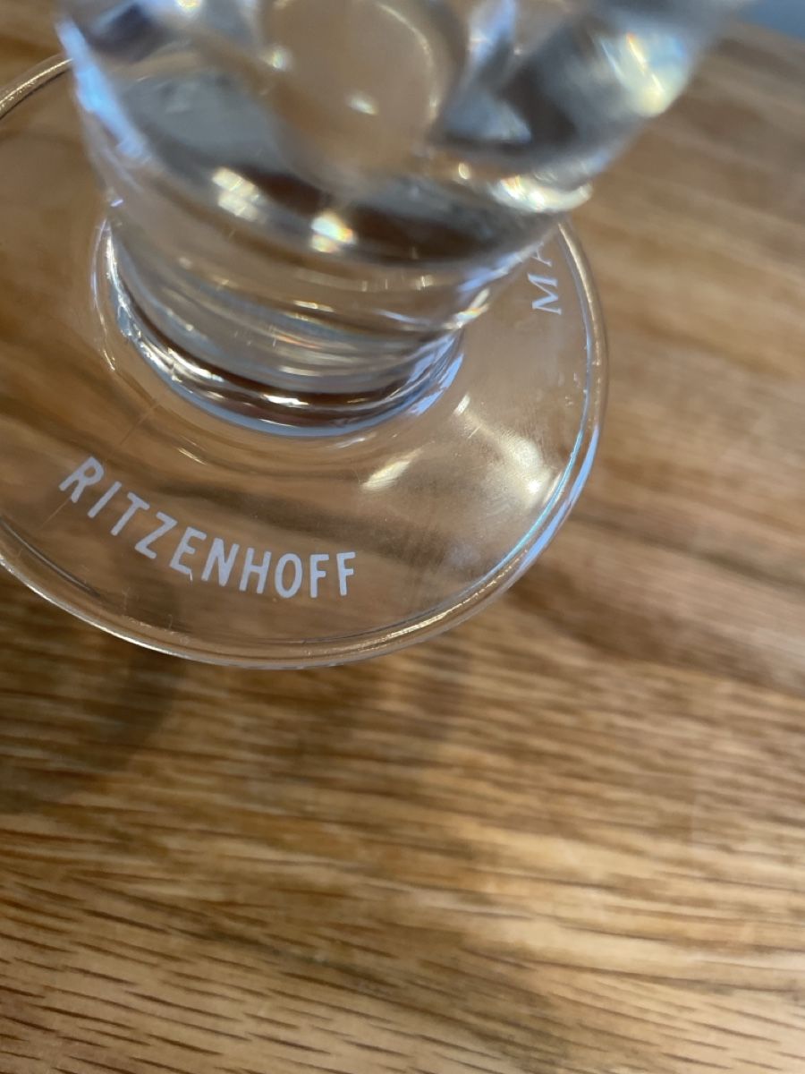 Ritzenhoff Gläser: Ritzenhoff Bierglas – Gebraucht aus Freidorf TG von ibipatria 2
