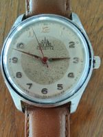 Herrenuhr Orano 35mm Handaufzug