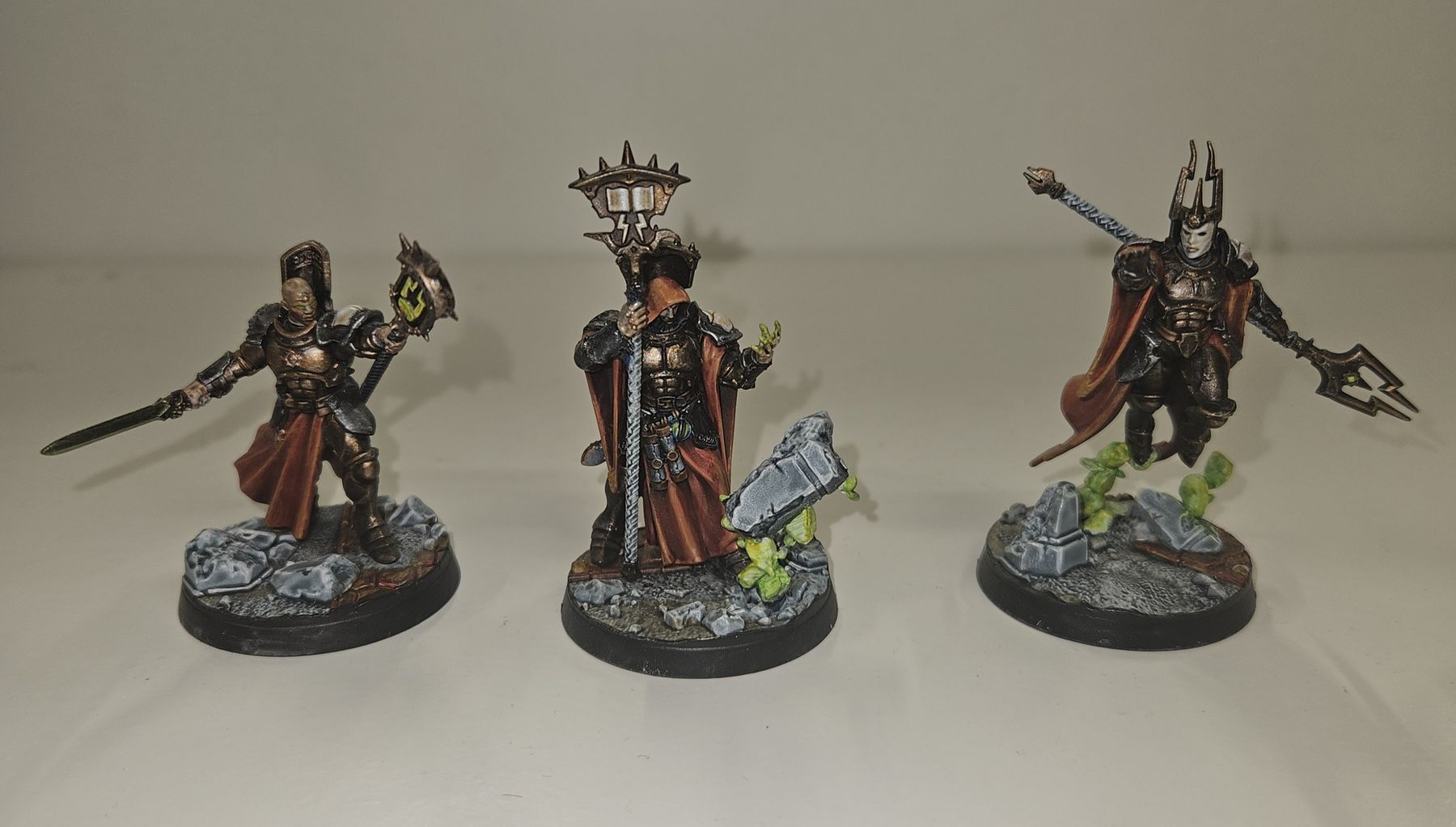 Giochi: Warhammer Underworlds Wyrdhollow – Usato da Windisch venduto da dwa_d7qf 2
