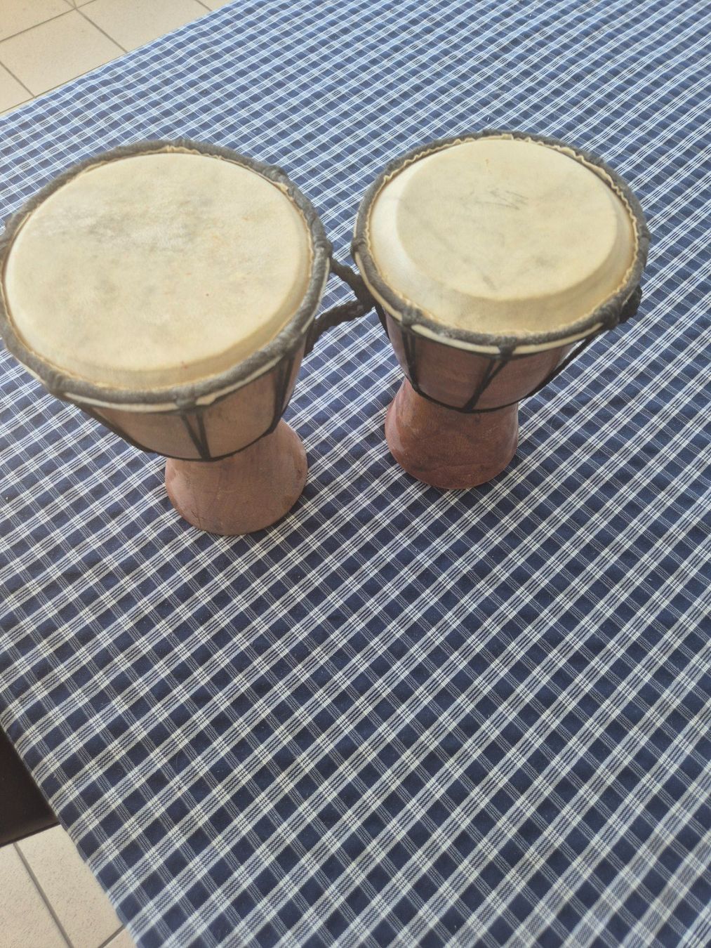 Musikinstrumente: Trommel – Gebraucht aus Obernau von dar_h59j