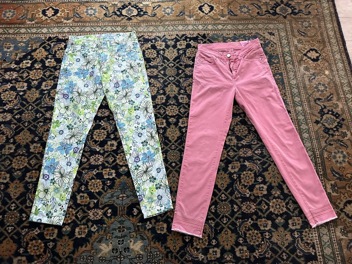 Pantaloni: Pierre Gardin Hosen – Usato da Evilard venduto da Cristal111