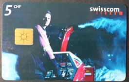 Taxcard - 24 Momente, 04'00 Uhr - CH