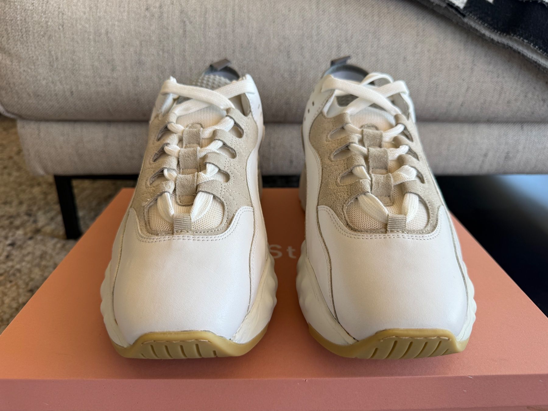 Acne Studios Scarpe da uomo: Acne Studios Rockaway Sneaker – Nuovo e nell'imballaggio originale da Birmensdorf ZH venduto da lookingforalex 2