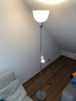 IKEA Hektogram floor lamp