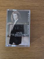 Cassette Michael Bolton Soul Provider 