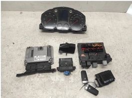 VW PASSAT B6 05- 2.0 TDI