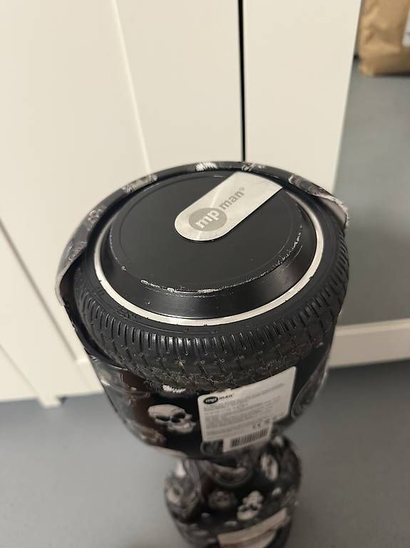 Hoverboards: Hovercart und hoverboard  – D'occasion à Riehen par IvoC02 1