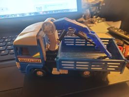 Super TruckTSITOYS sehr selten!