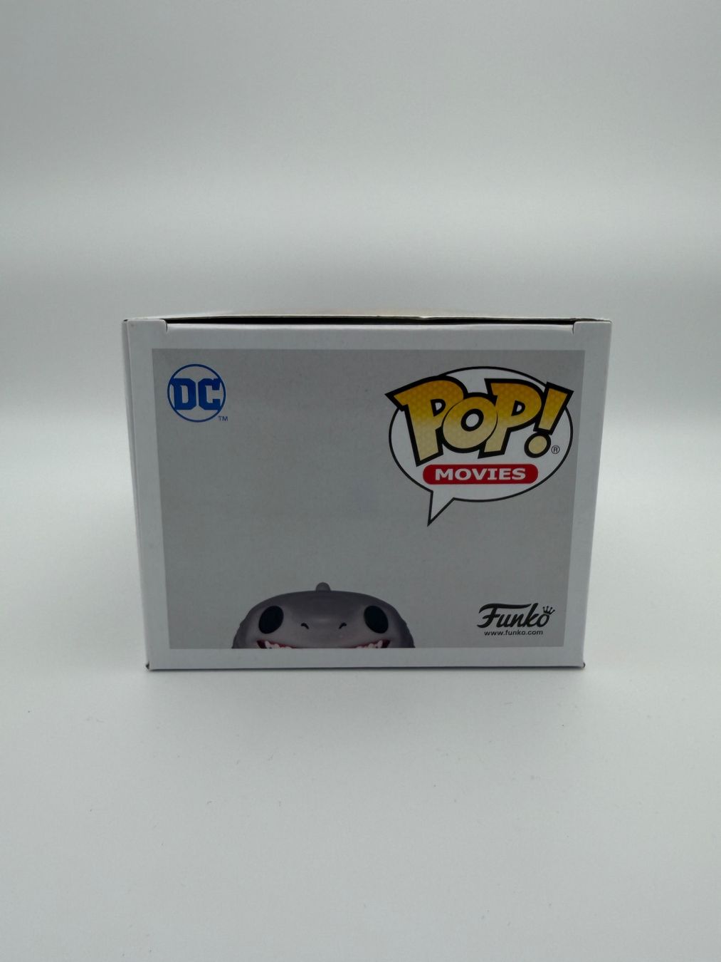 Funko Figuren: Funko Pop! King Shark #1114 – Gebraucht aus Sorengo von ElcoPops 4