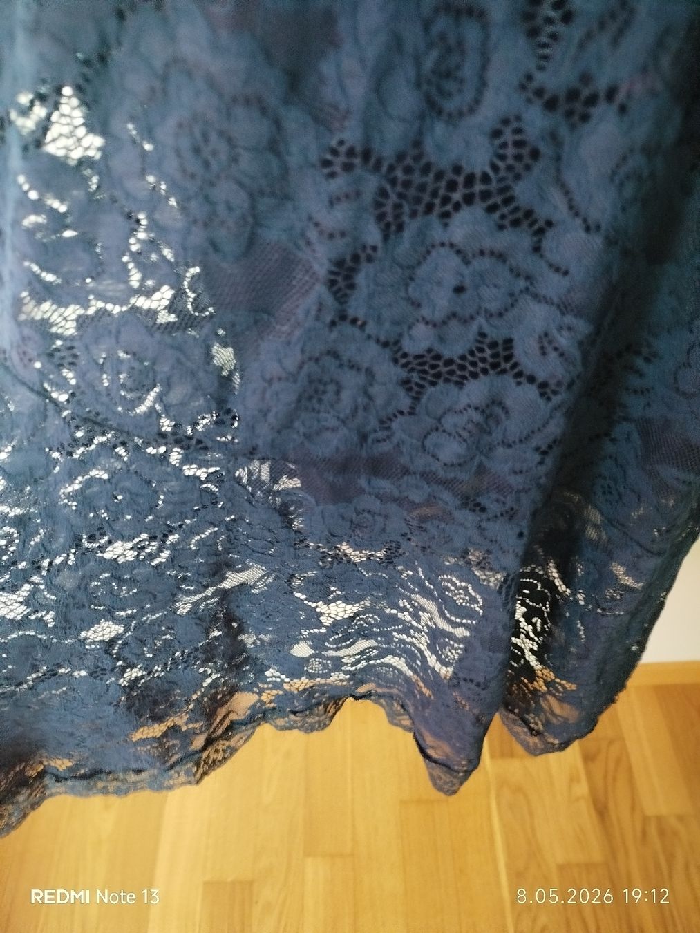 Robes: Spitzenkleid, Größe 38/M – Neuf (Voir description) à Wauwil par Sanczeza 3